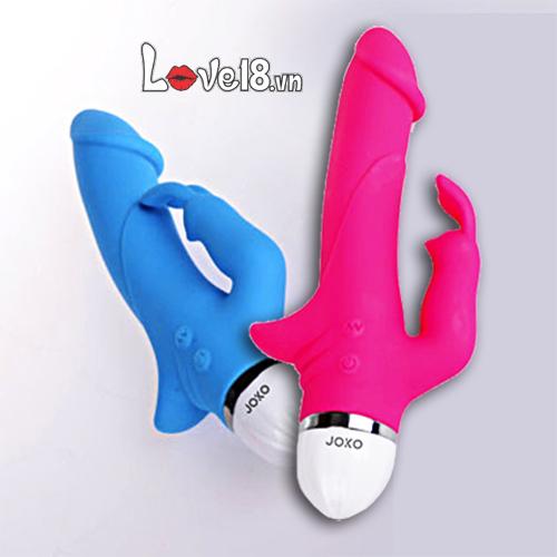 Kho sỉ Dương vật giả đa năng Joko Spray  loại tốt