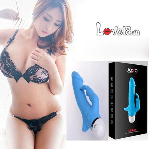 Kho sỉ Dương vật giả đa năng Joko Spray  loại tốt