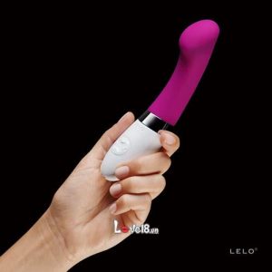 Máy Massage Lelo Gigi 2 Hàng Chính Hãng Đẳng Cấp Thụy Điển