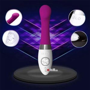 Máy Massage Lelo Gigi 2 Hàng Chính Hãng Đẳng Cấp Thụy Điển