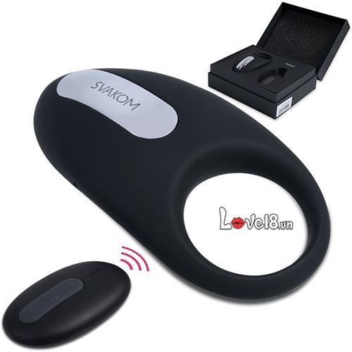 Vòng đeo dương vật Svakom Winni đẳng cấp tăng khoái cảm