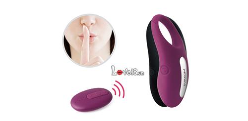 Vòng đeo dương vật Svakom Winni đẳng cấp tăng khoái cảm
