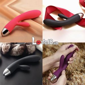 Máy Rung Svakom Lorna Tăng Khoái Cảm Đỉnh Điểm G Cao Cấp