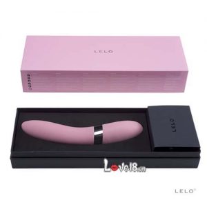 Máy Mát Xa Âm Đạo Lelo Elise 2 Sang Trọng Giá Tốt