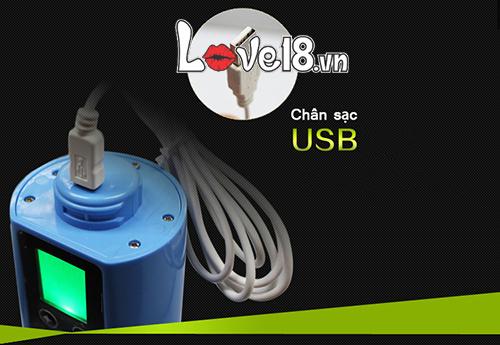 Máy tập dương vật LG 108 chất lượng tốt uy tín giá ưu đãi
