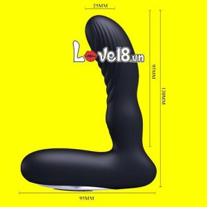 Máy Rung Liếm Hậu Môn Pretty Love Nhật Bản Bảo Hành 7 Ngày
