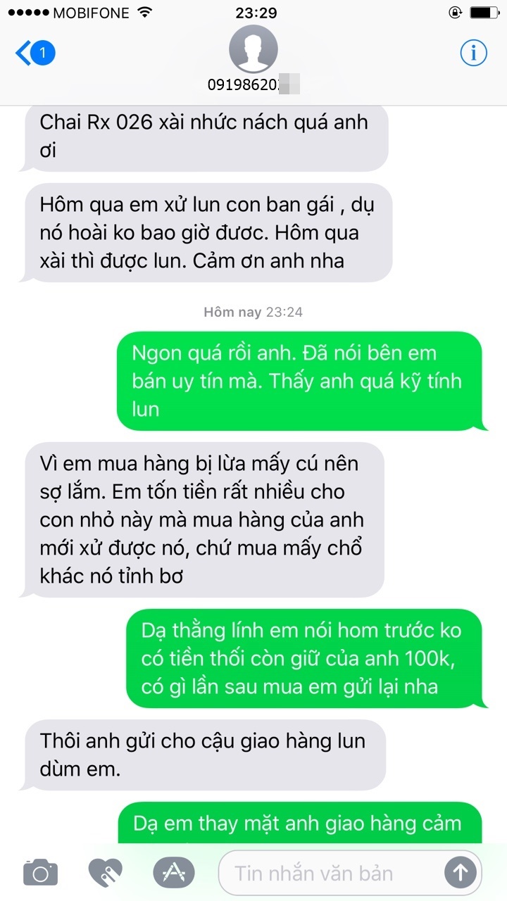  Bảng giá Nước Hoa Kích Dục Nữ Arouse Rx nhập khẩu