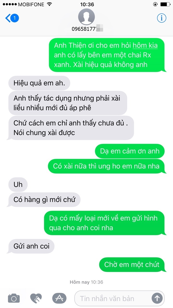  Bảng giá Nước Hoa Kích Dục Nữ Arouse Rx nhập khẩu