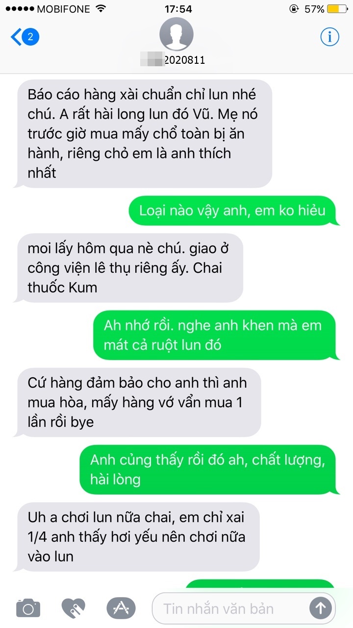Thuốc Kích Dục Kum Nam Nữ Tăng Khoái Cảm Mạnh Mẽ Mỹ