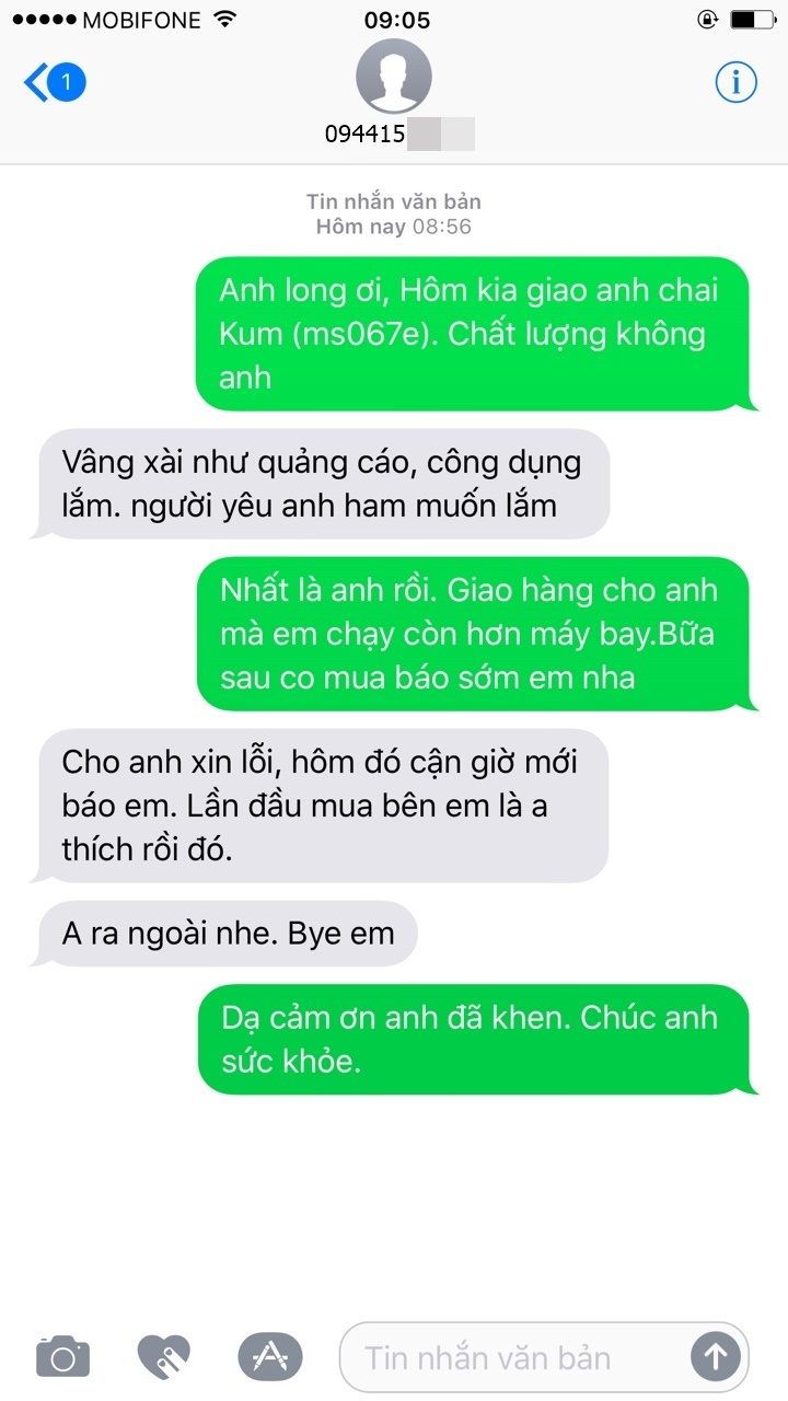 Thuốc Kích Dục Kum Nam Nữ Tăng Khoái Cảm Mạnh Mẽ Mỹ
