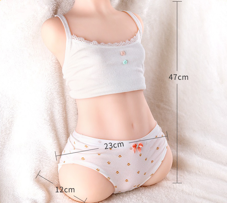 Nơi bán Búp bê tình dục bán thân Nhật Bản Mystery Ji Poor Loli 6kg mới nhất Nơi bán Búp bê tình dục bán thân Nhật Bản Mystery Ji Poor Loli 6kg mới nhất