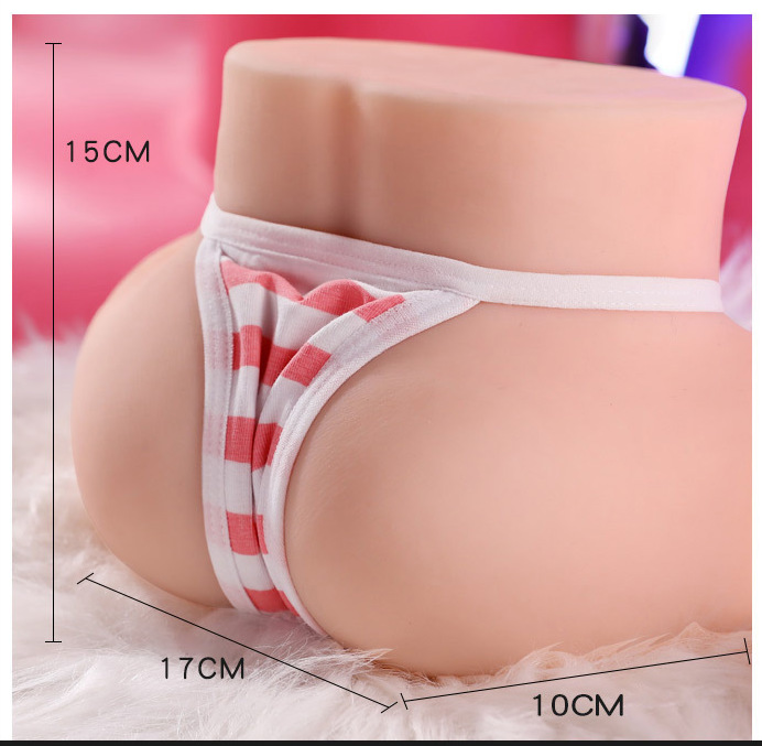 Sextoy Mông nguyên khối cô giáo thảo bím giả giá rẻ cho nam thủ dâm Sextoy Mông nguyên khối cô giáo thảo bím giả giá rẻ cho nam thủ dâm