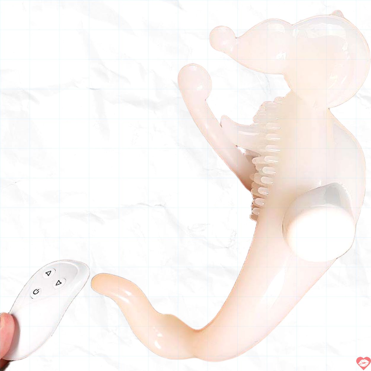 Vòng Đeo Dương Vật Điều Khiển Từ Xa Jiuuy Kích Thích Mạnh Mẽ 