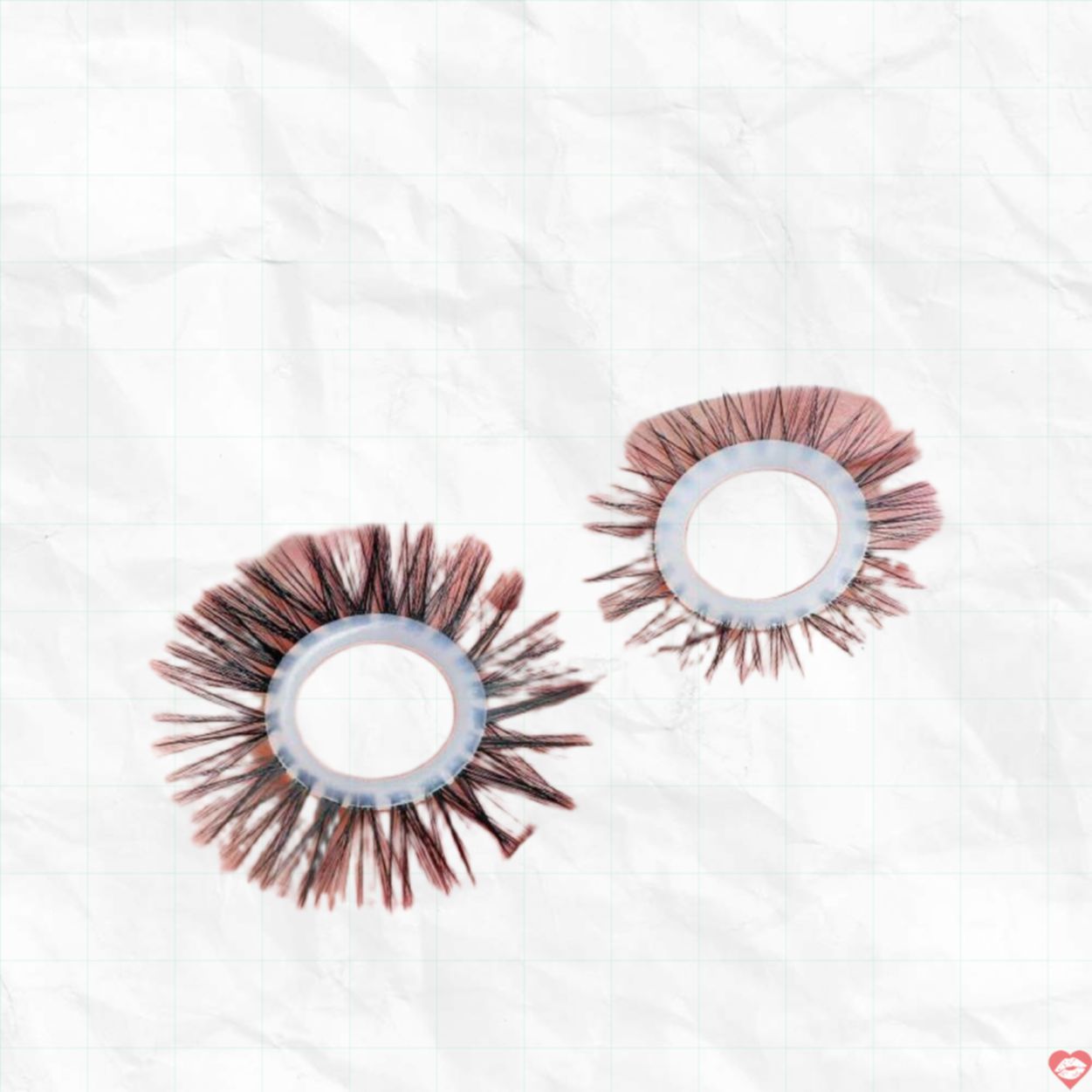 Vòng đeo dương vật mắt cừu Lock Sperm loại dầy kích thích nhột và rất đã