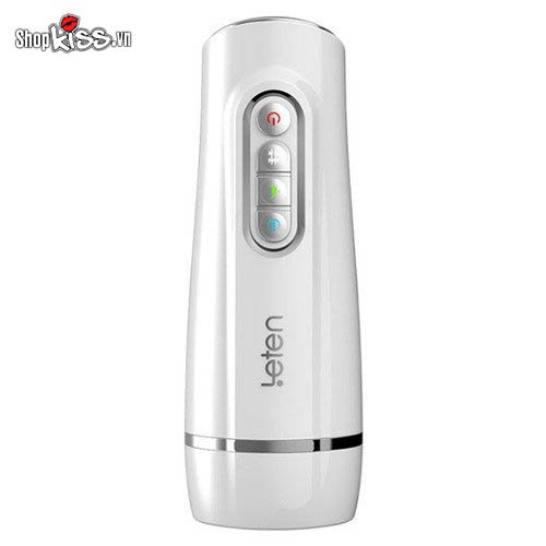 Cốc thủ dâm rung rên như thật Intelligent Vagina Cup