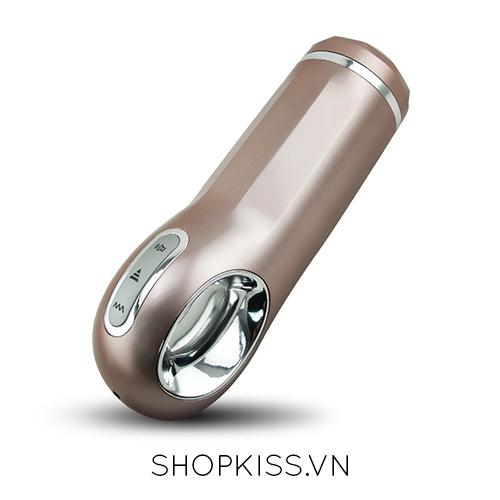 Máy thủ dâm tự động cao cấp Nano