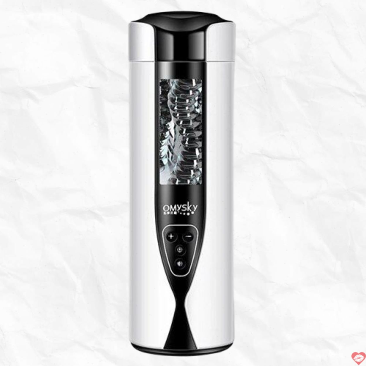 Máy Thủ Dâm Nam Tự Động Rên OMYSKY Climax Lust Kích Thích 