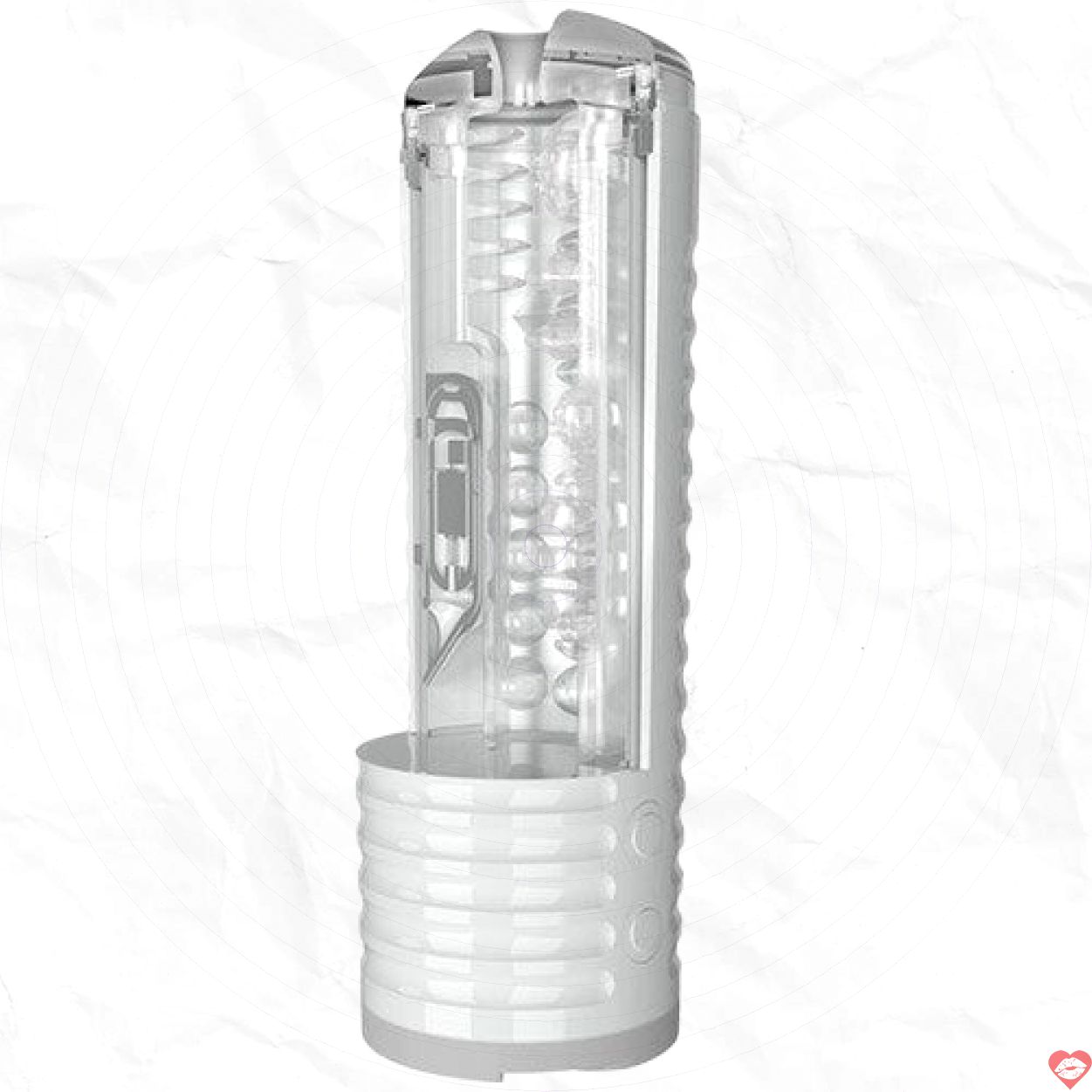 Máy thủ dâm Lovense Max 2 cao cấp điều khiển app hiện đại 