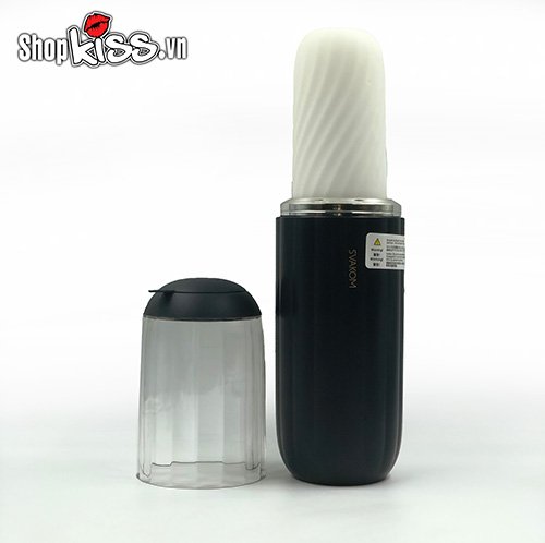 Máy thủ dâm thụt tự động cho nam Svakom Alex Neo 2