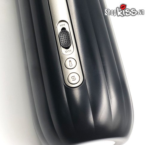 Máy thủ dâm tự động cho nam Svakom Hannes Neo