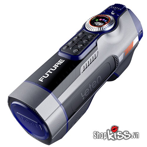 Máy thủ dâm tự động cao cấp Leten Future 708 3RD  
