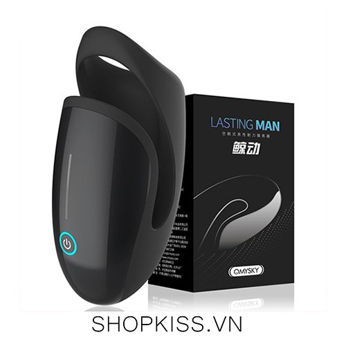Máy thủ dâm tự động cho nam Omysky Lasting Man