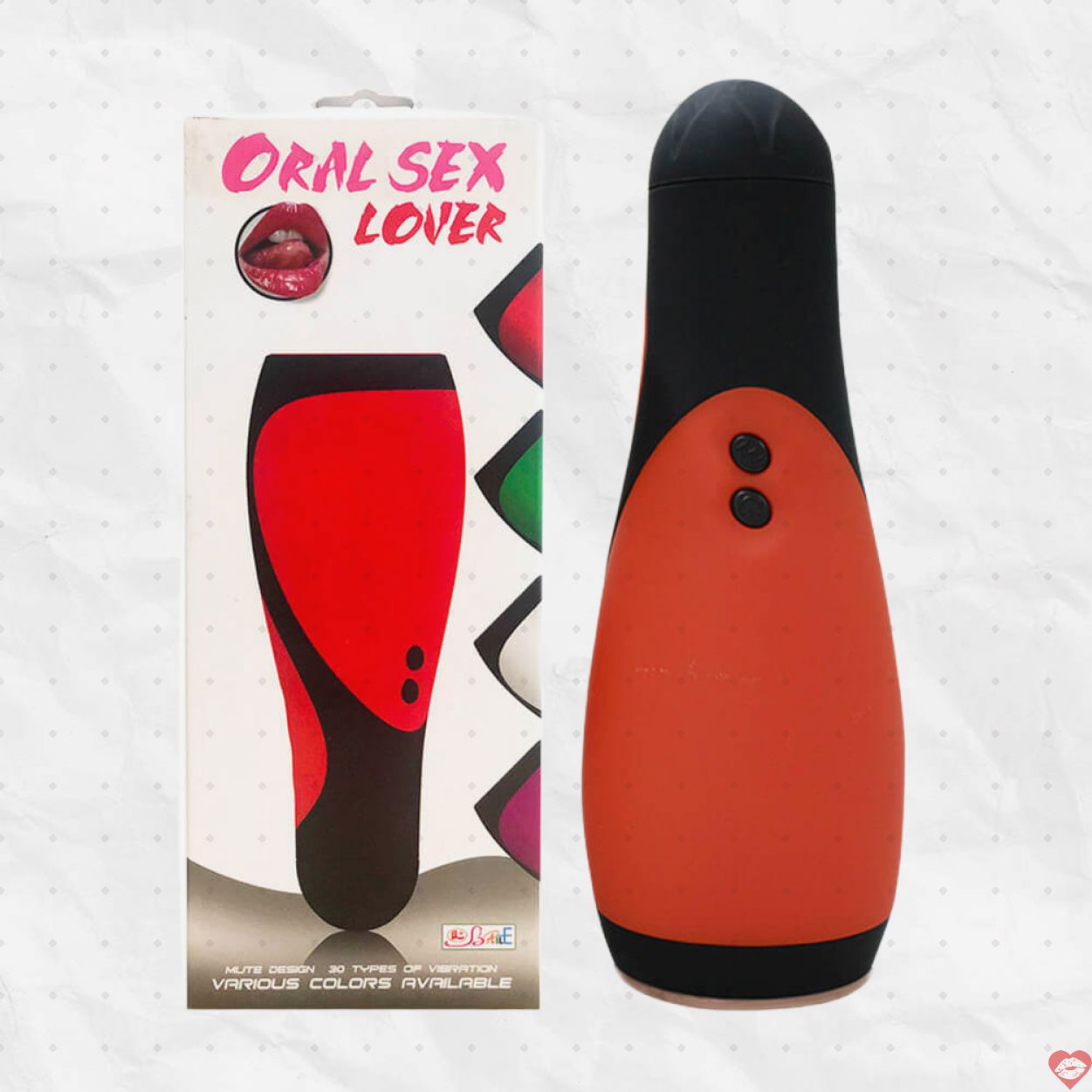 Âm đạo giả Baile hỗ trợ oral sex kích thích mua ngay 