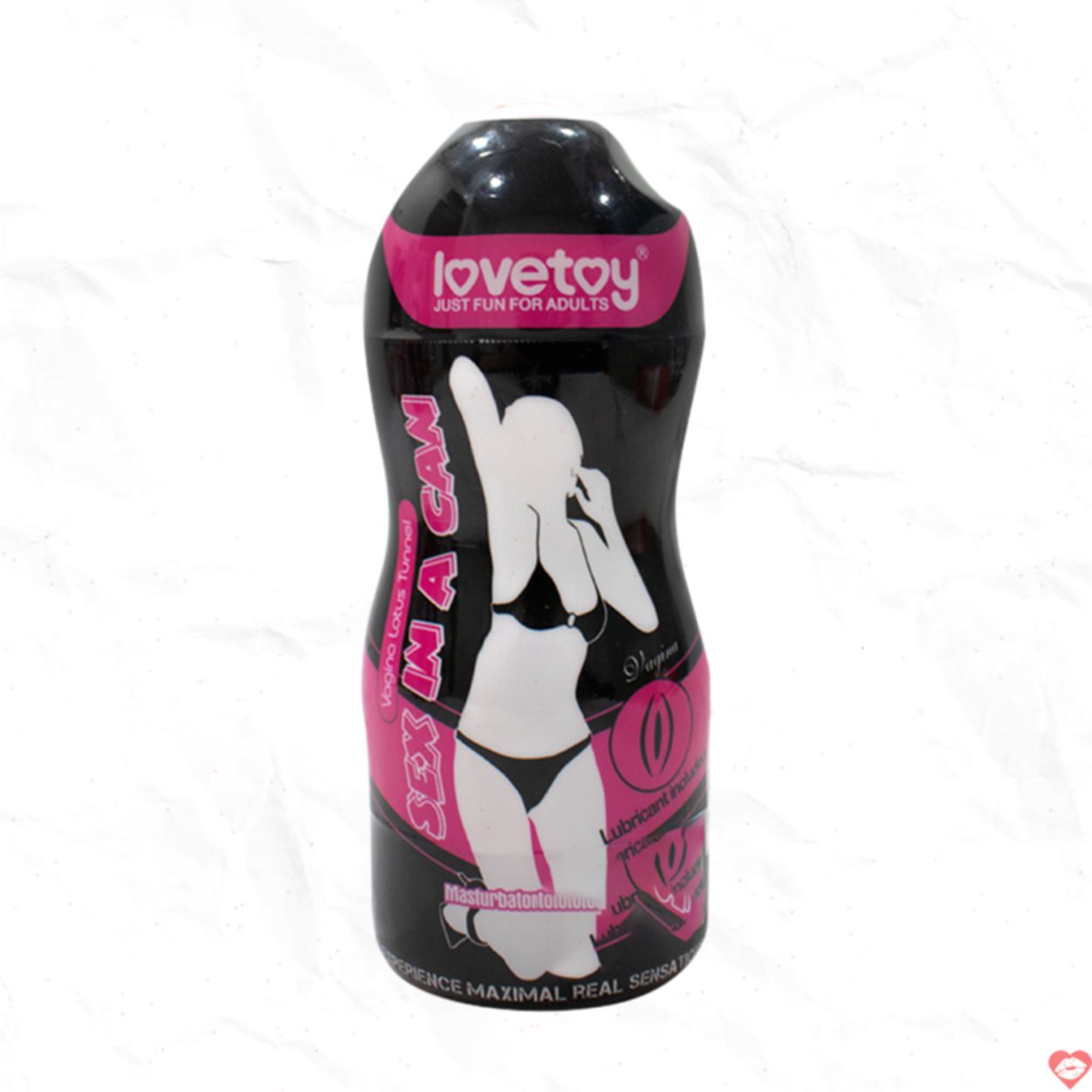 Âm Đạo Giả Lovetoy Chính Hãng Cao Cấp Giá Tốt Mua Ngay 