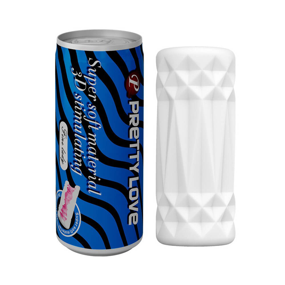 Âm đạo giả Pretty Love Fine Lady