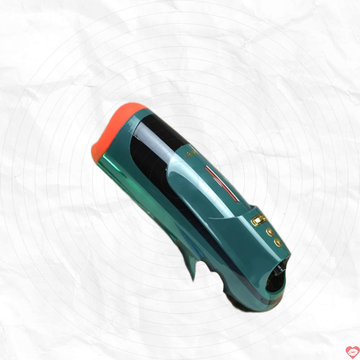 Leten Air Oral Masturbator Ver 3 thụt co bóp phát nhiệt hấp dẫn mua ngay 
