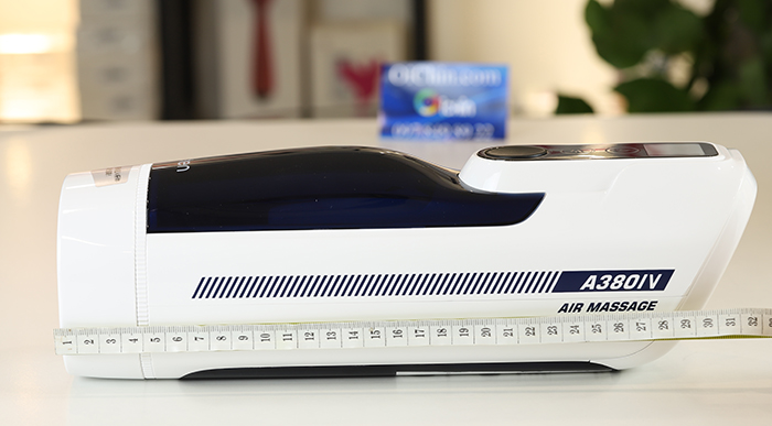 Âm đạo tự động Leten A380 Air Massage Version 4