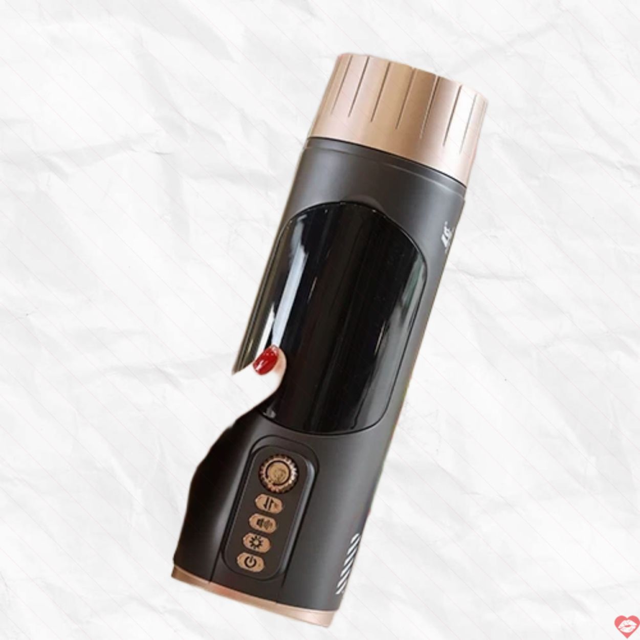 Easy love Dream Cabin thụt co bóp toả nhiệt âm thanh rên khiêu gợi