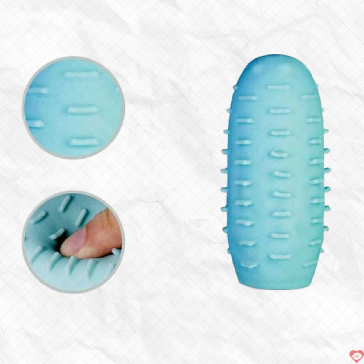 Trứng Svakom Mini Giá Tốt Hấp Dẫn Mua Ngay SHP961 