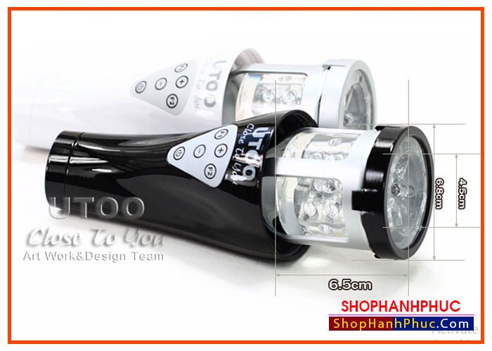 Máy Thủ Dâm Tự Động Cho Nam Cao Cấp SHP192 - SHP192