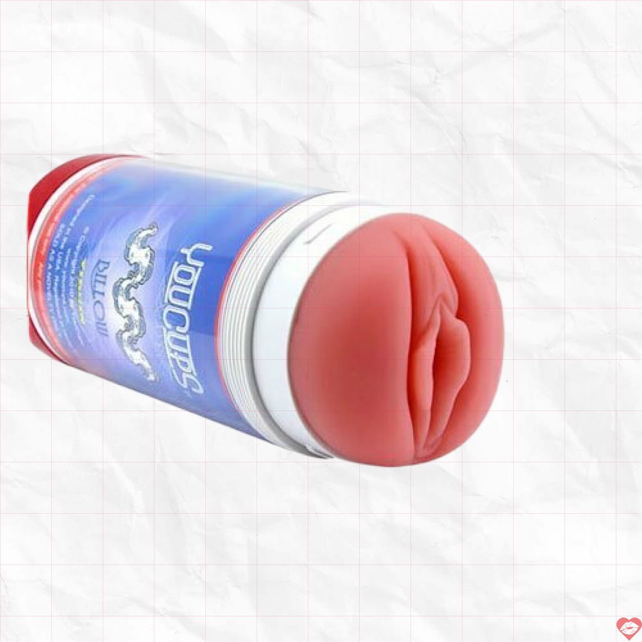 Đồ chơi tình dục cao cấp âm đạo giả siêu thật giá tốt SHP783 