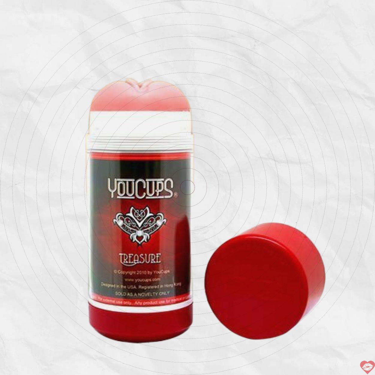 Cốc Youcups Billow Sản Phẩm Tự Sướng Rất Đáng Để Dùng - SHP86