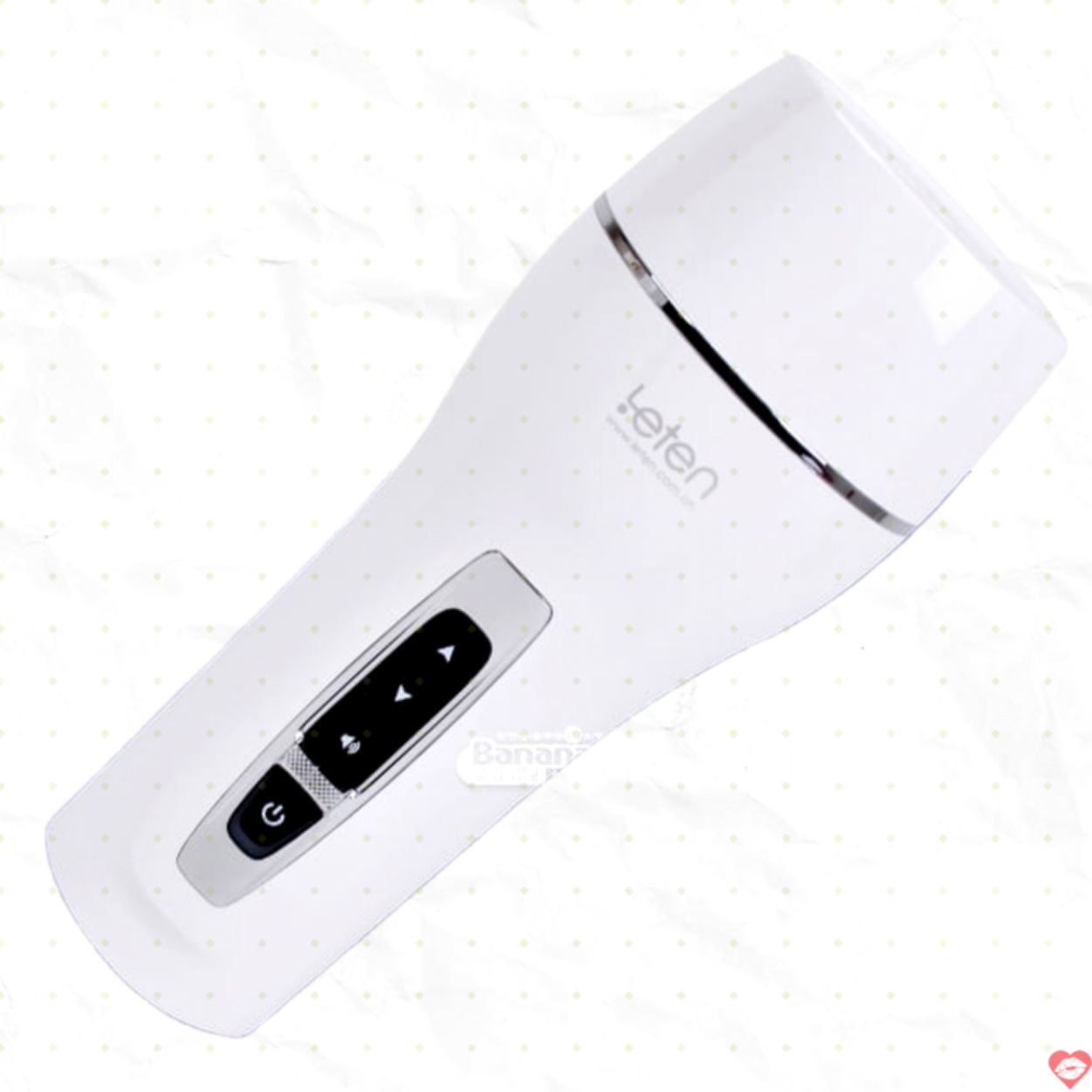 Máy Âm Đạo Giả Leten SHP700 Cao Cấp Gắn Tường Độc Đáo 