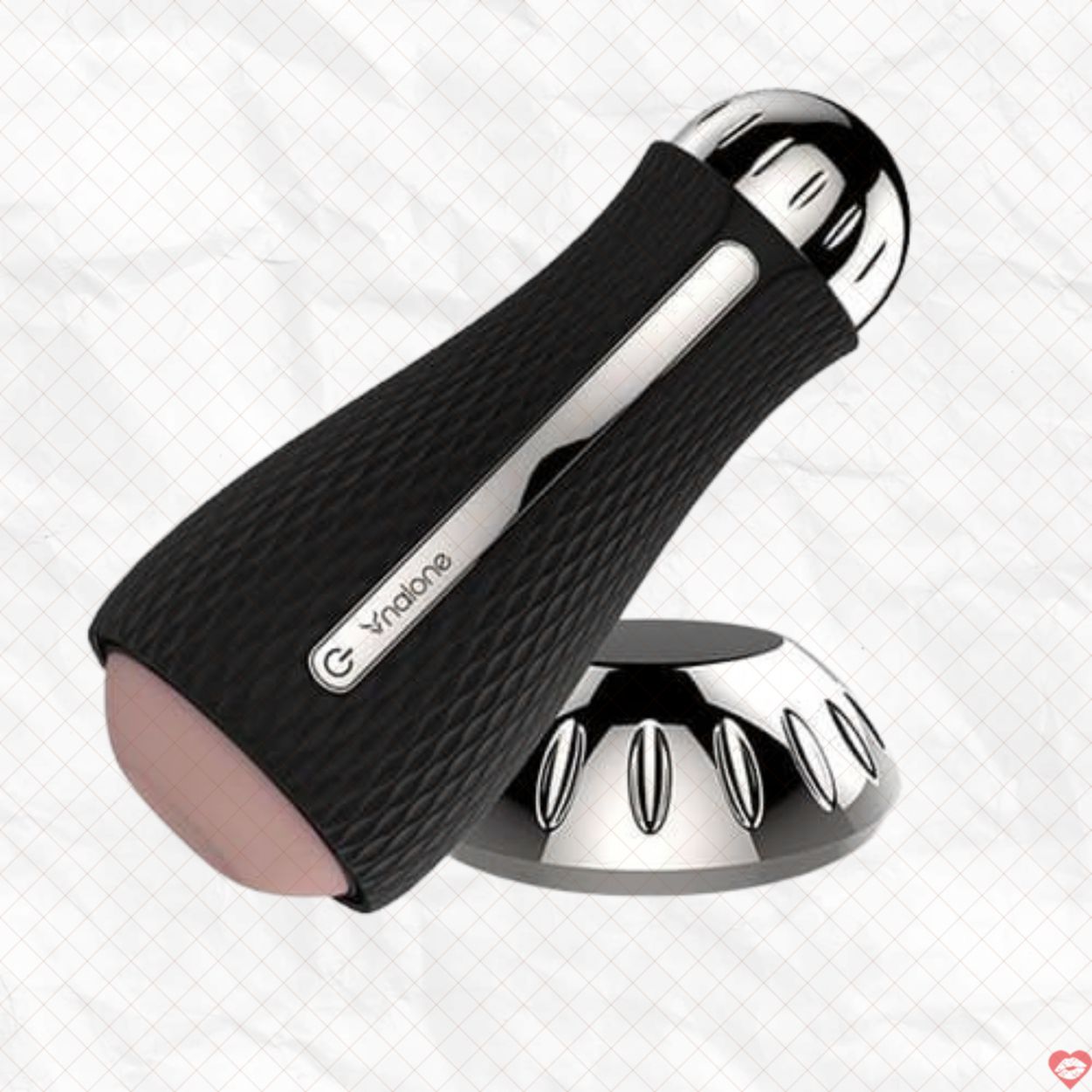 3D Nalone Jack Bluetooth SHP955 Âm Hộ Giả Giá Tốt Đáng Mua 