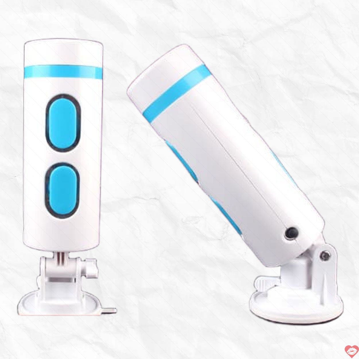 FATE - Dụng Cụ Tình Dục Cho Nam Có Thể Tách Đôi - SHP548