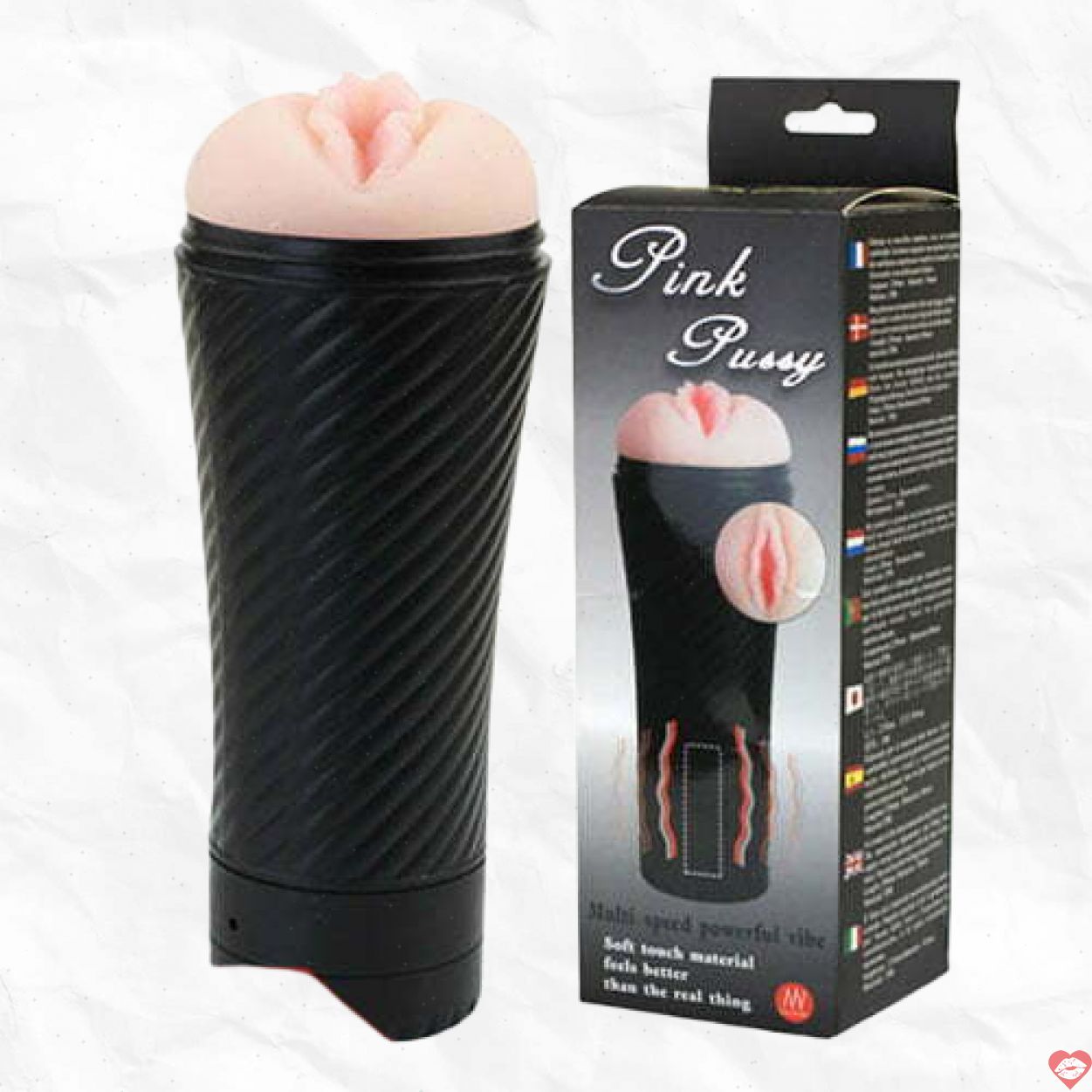 Đồ Chơi Tình Dục Giá Rẻ Mà Nhiều AE Muốn - SHP459