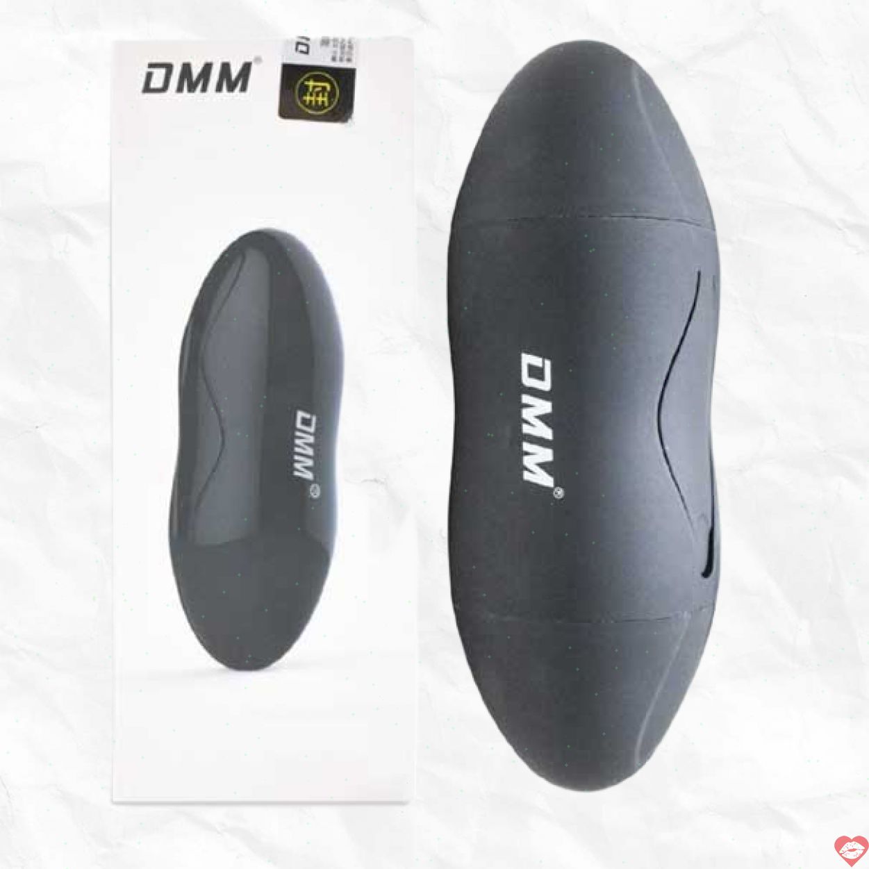Âm Đạo Giả DMM Touch 2 Đầu Rung Nhật Bản Cao Cấp Hàng Chính Hãng 