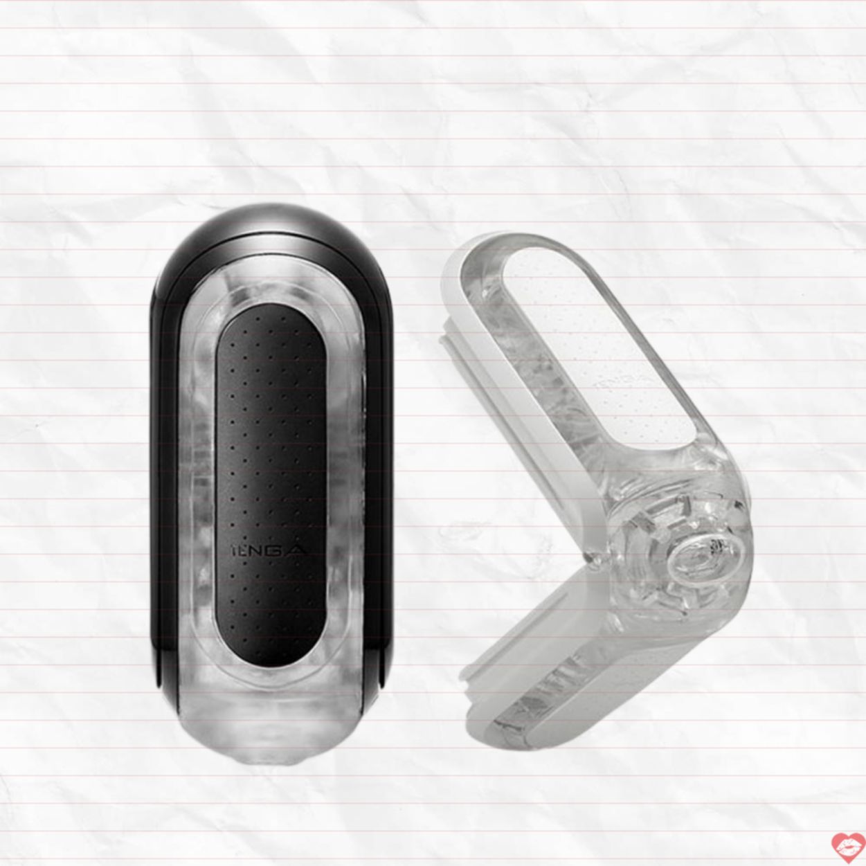 Cốc thủ dâm Tenga Flip Zero đôi cao cấp trải nghiệm đỉnh 