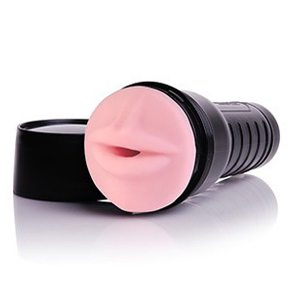 Đèn pin rung 7 cấp Môi mềm kích thích cực mạnh