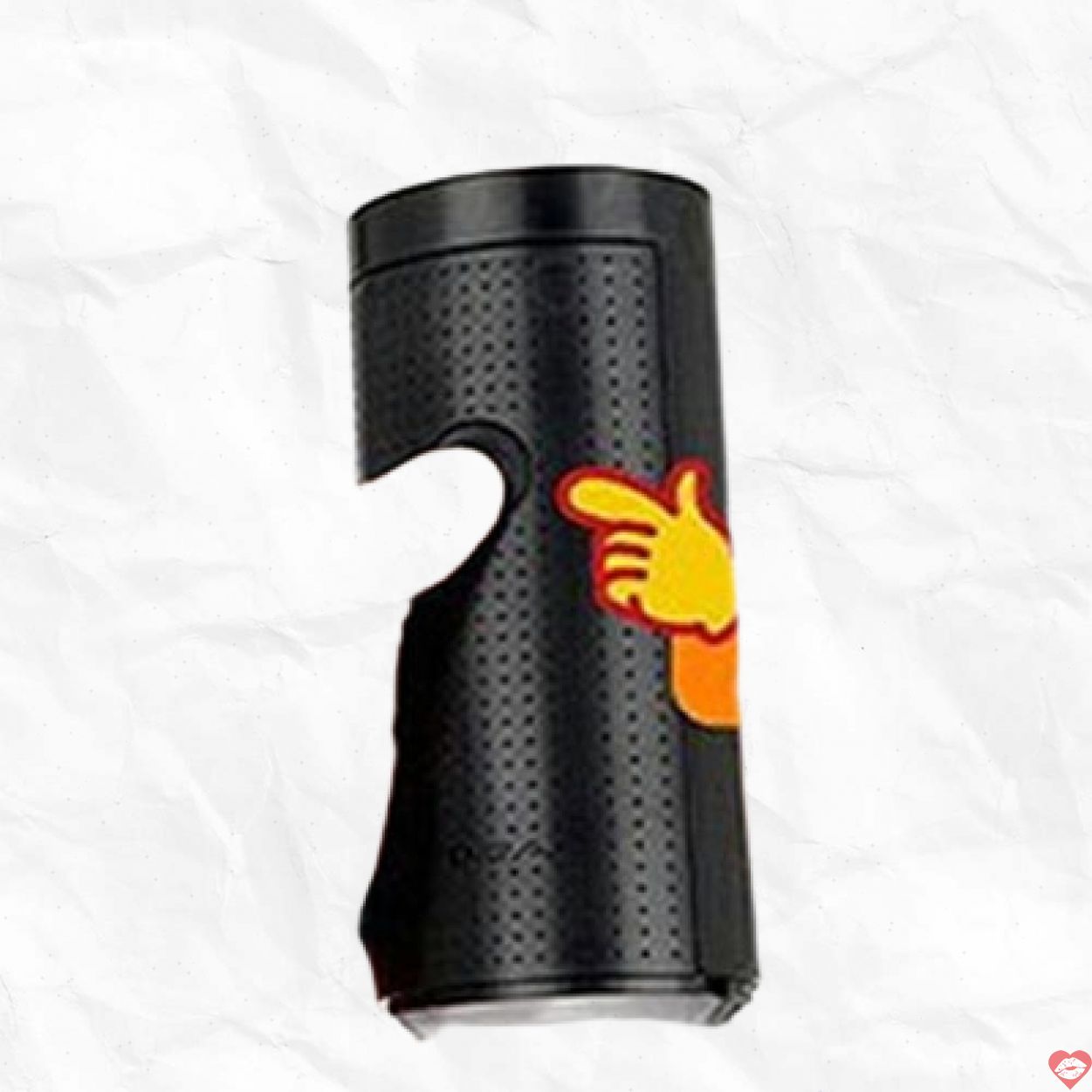 Cốc thủ dâm Nhật Bản Tenga Flip 2G Đen sang trọng - Trải nghiệm đỉnh cao 