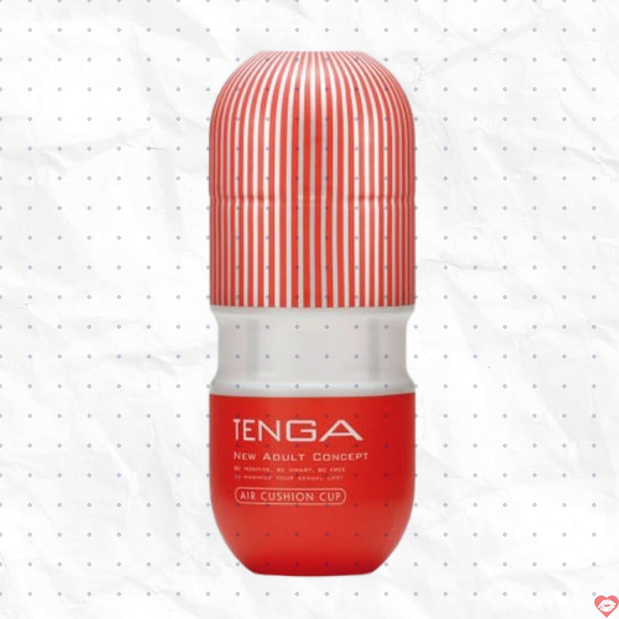 Cốc Tenga Air Cushion Nhật Bản Cao Cấp Hàng Đầu 