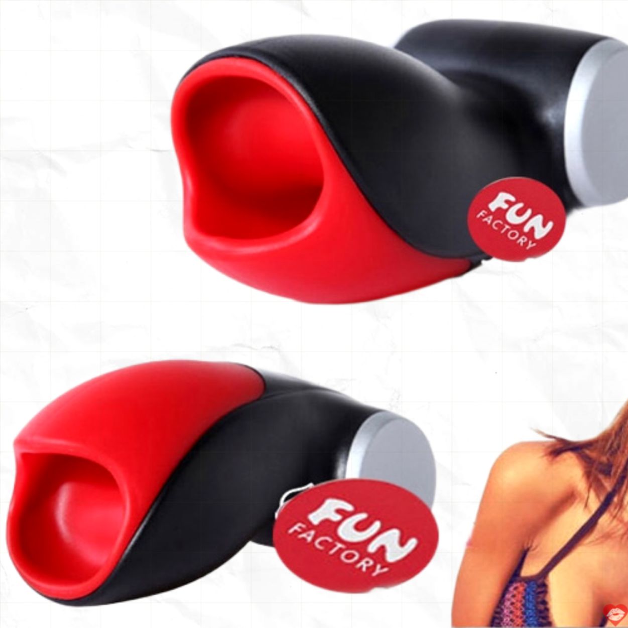 Máy thủ dâm tự động Coppola Đức cao cấp Độc quyền chất lượng 