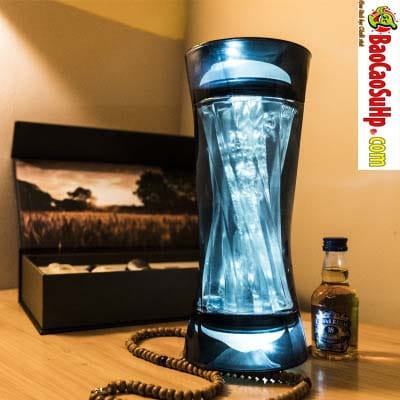 Sextoy Svakom Mỹ trong suốt 2 đầu kích thích mua ngay