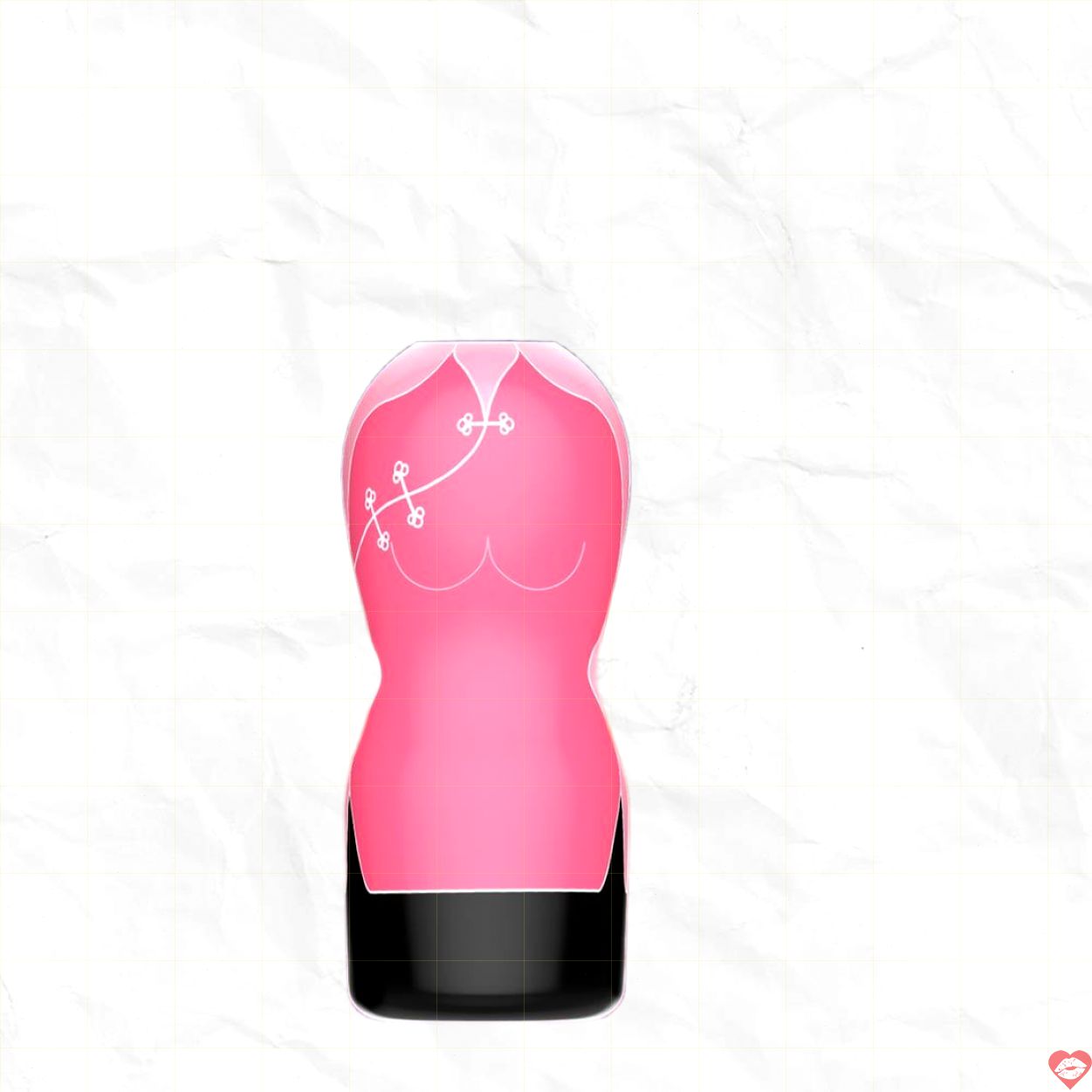 Sextoy Cốc Âm đạo giả cầm tay Fox