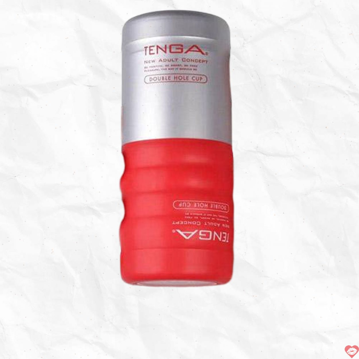 Cốc thủ dâm Nhật Bản Tenga 2 đầu cao cấp, siêu mạnh mẽ 