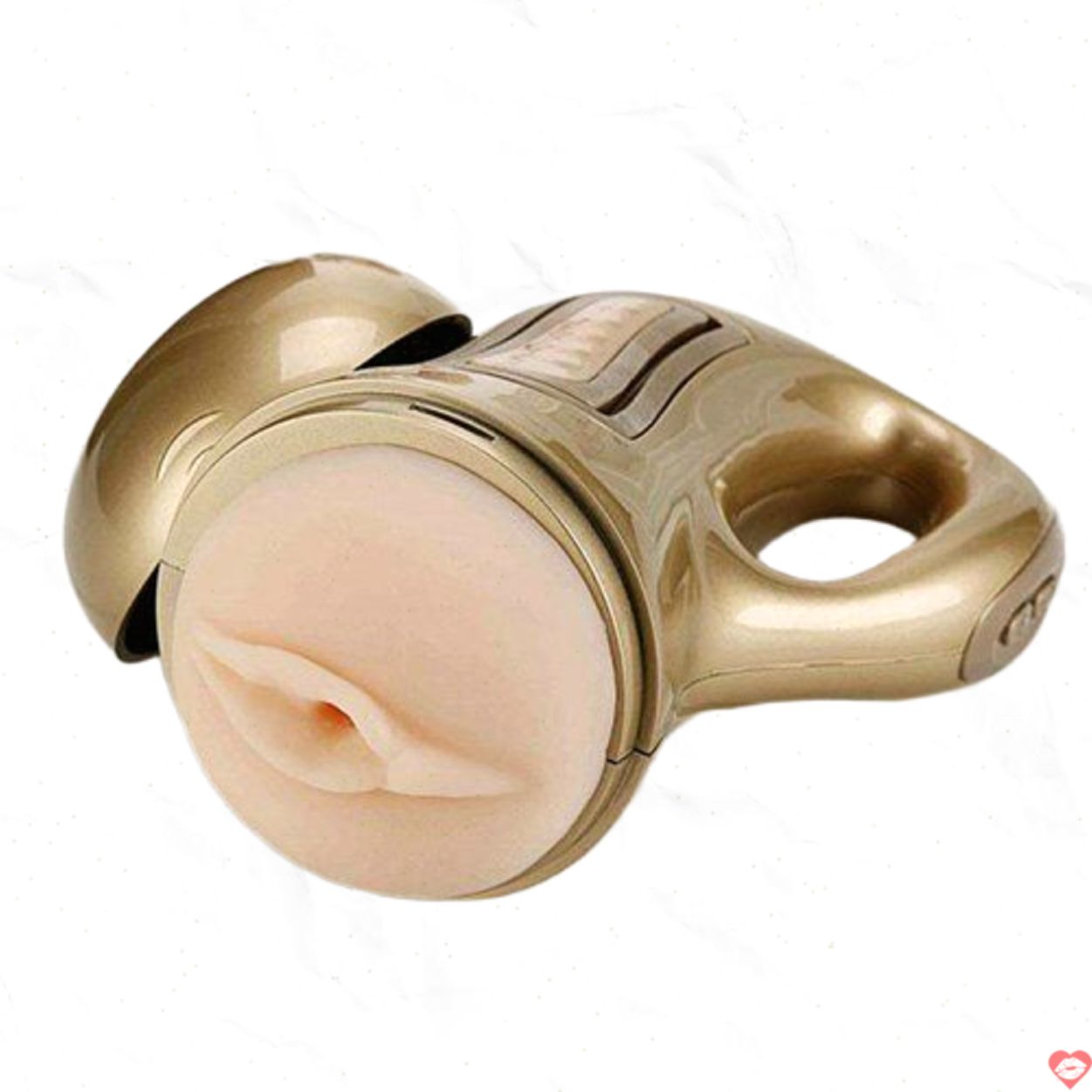 Âm đạo giả Xmen chất lượng đỉnh 30 chế độ rung mạnh mẽ 